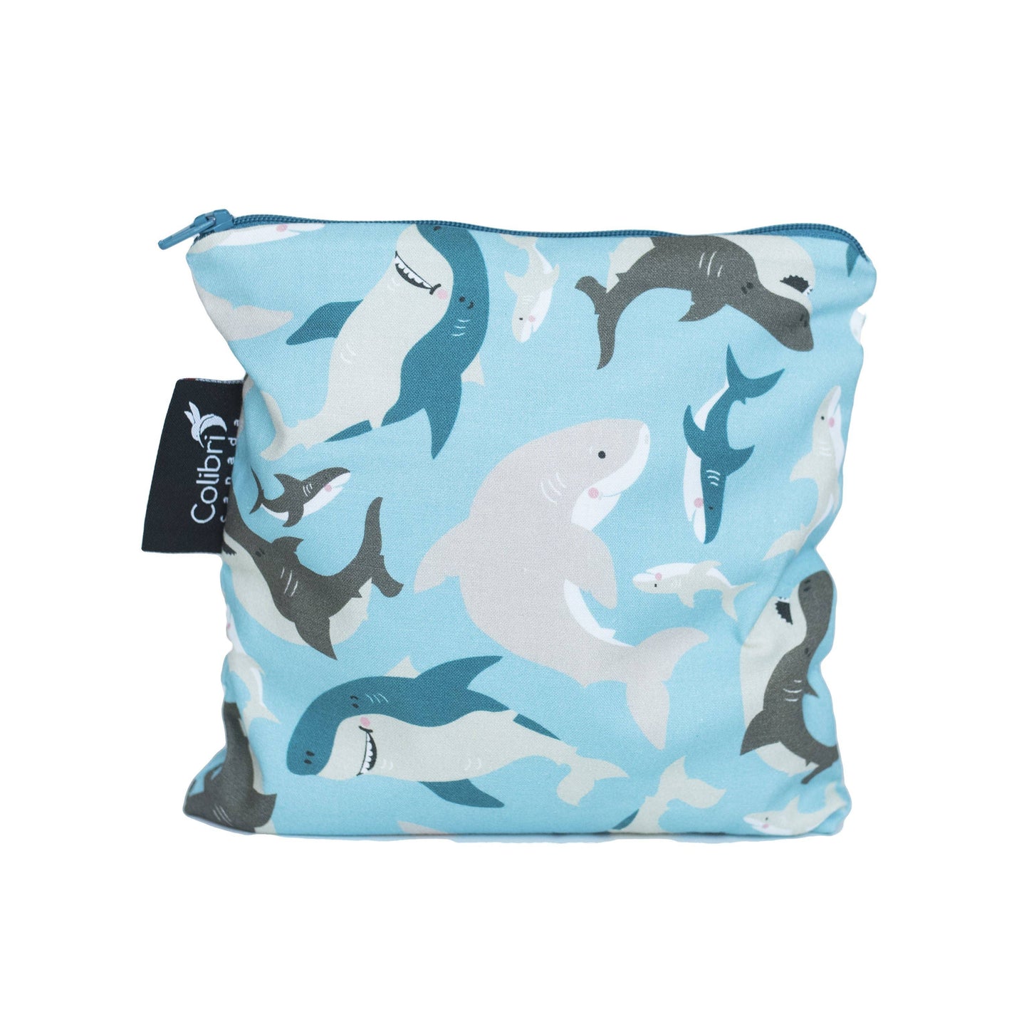 Reusable Snack Bags