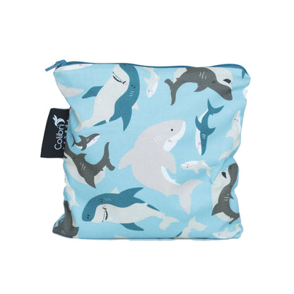 Reusable Snack Bags
