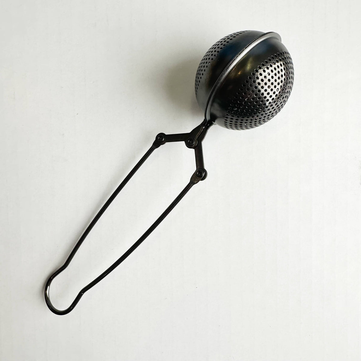 Pure Stainless Steel Tea Strainer