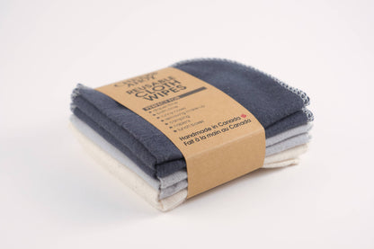 Cloth Wipes