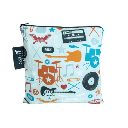 Reusable Snack Bags