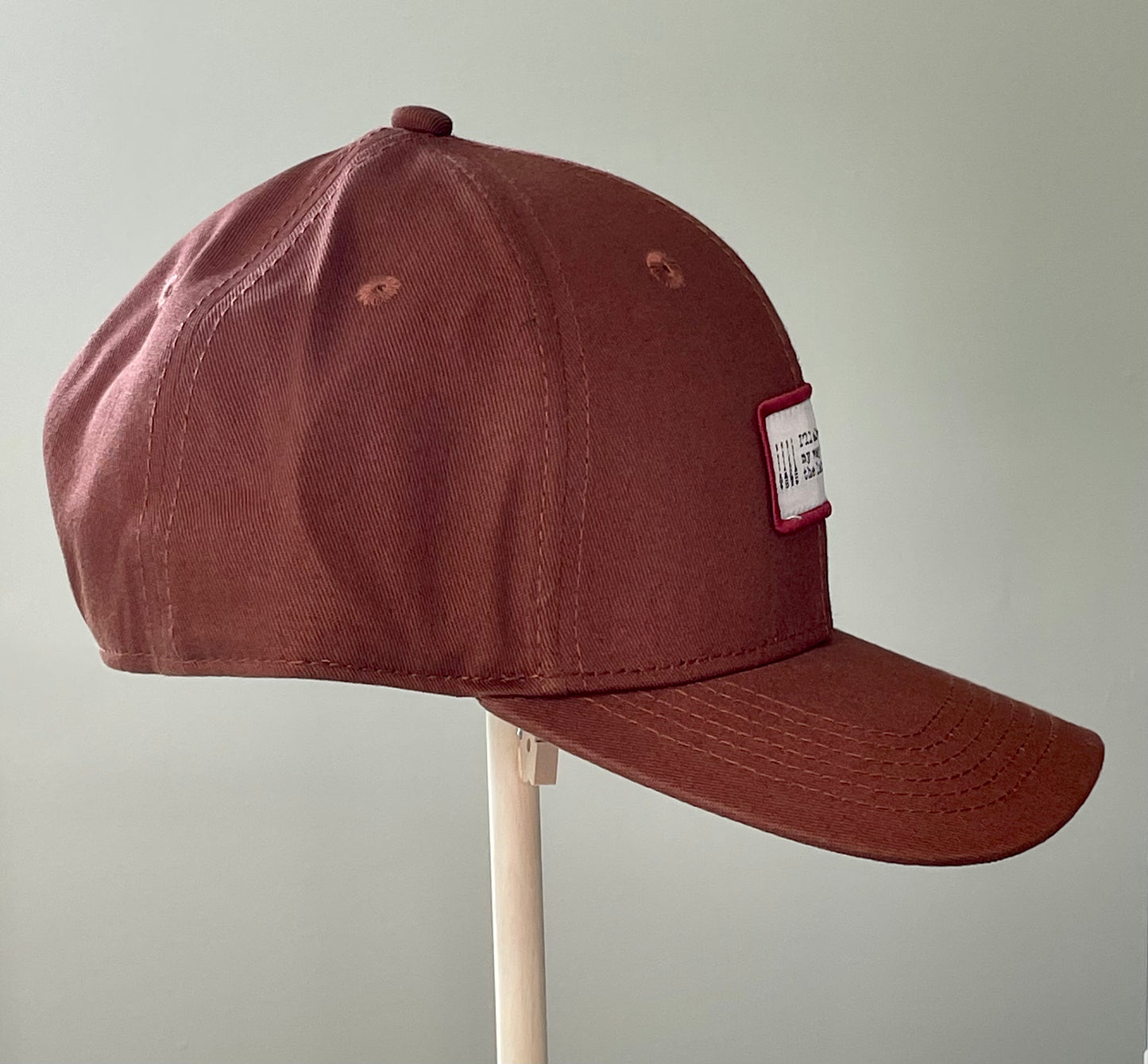 Rust SnapBack