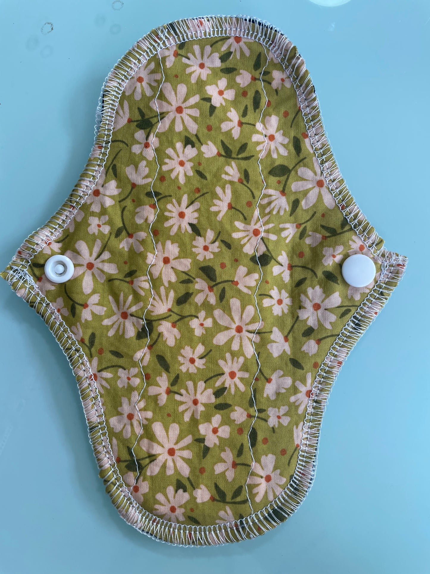 Fabric Panty liners