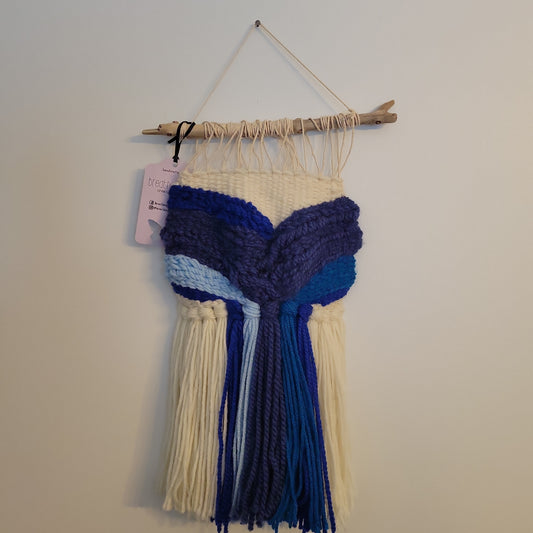 Woven Wall Hanging