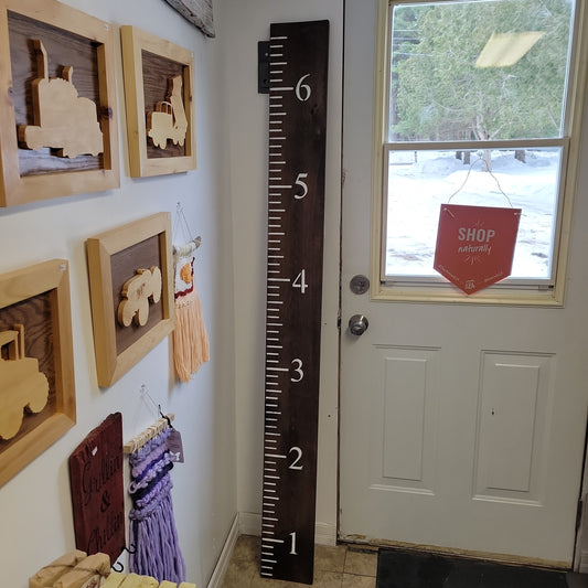 Growth Chart