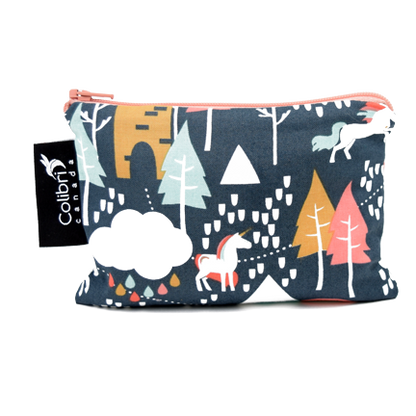 Reusable Snack Bags