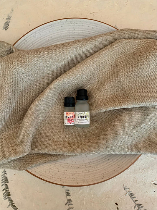 Immune Diffuser Oil